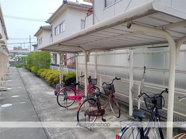 レオパレスマユリカIIIのその他写真
