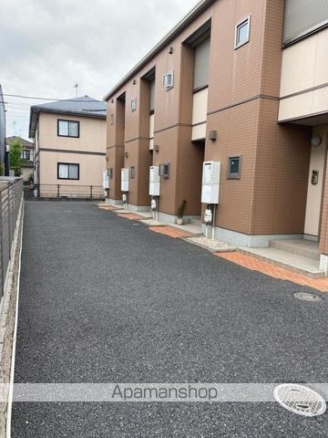 ディアス松縄B棟のその他写真