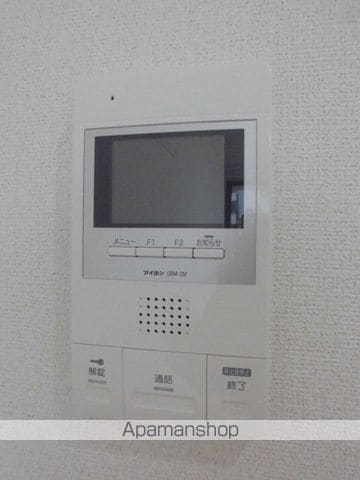 ルクレイル西桜の内装写真