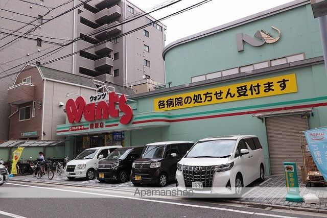K−FLATZの周辺写真