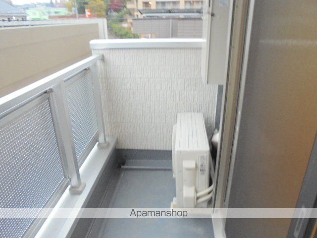 パークブランたまプラーザの内装写真