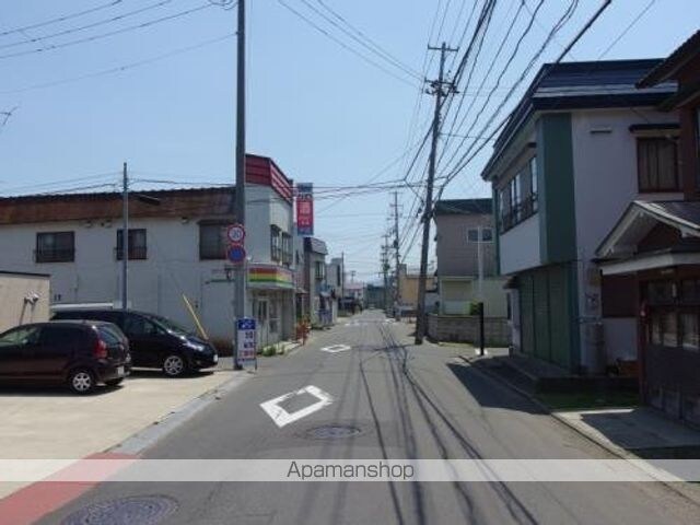 ｆｅｅｌ　ｆｉｎｅ　ＫＡＮＡＺＡＷＡ[1K/20.28m2]の周辺1
