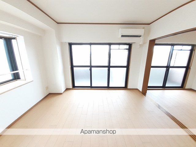 ソレイユドールの内装写真