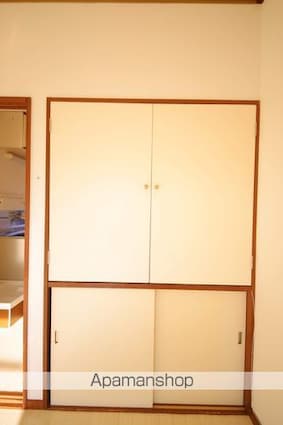 ルナパーク井上[1K/19.87m2]の内装7