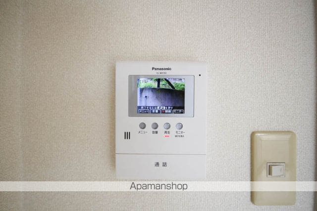 ファミール潮見の内装写真