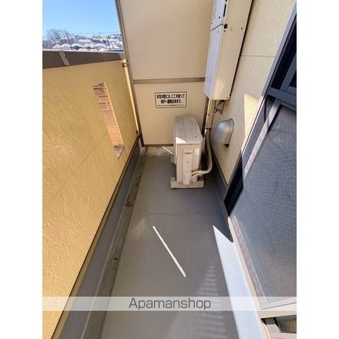 タットムの内装写真