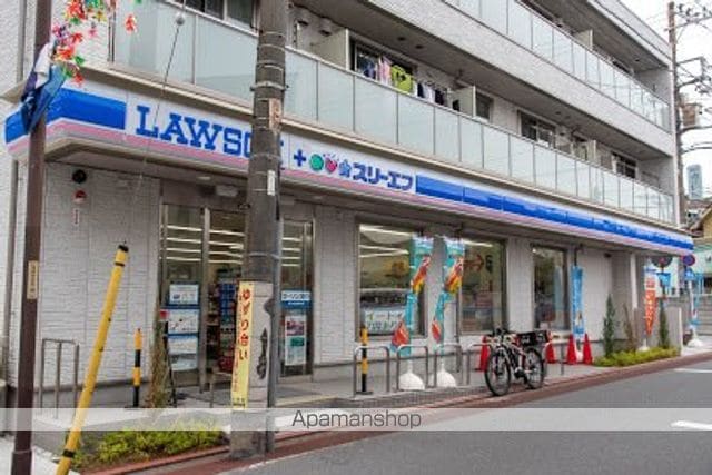 ガラ・ステージ田園調布の周辺写真