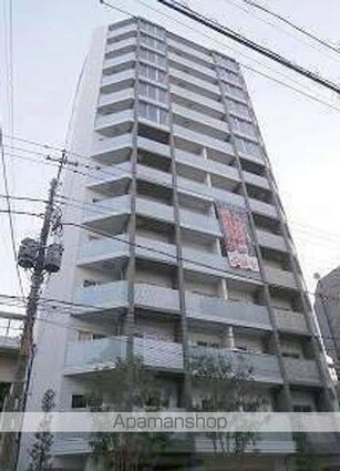 東京都墨田区江東橋２丁目[2LDK/51.06m2]の外観4