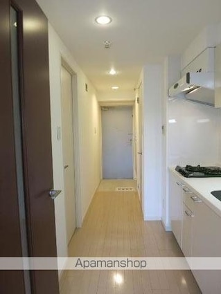 ＫＤＸ定禅寺通レジデンス[1K/29.22m2]の内装3