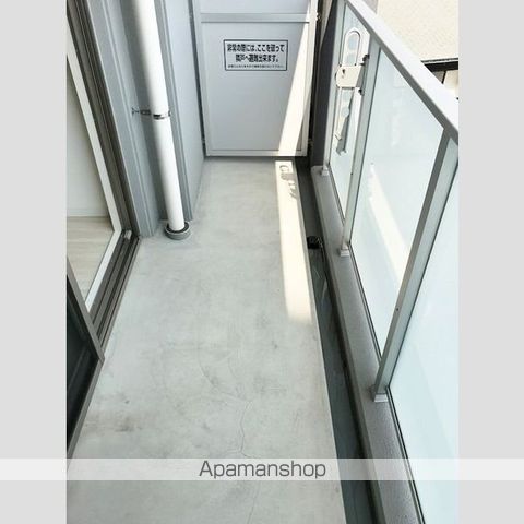 リベルティアの内装写真