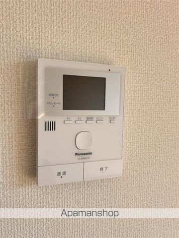 アンダンテ 壱番館の内装写真