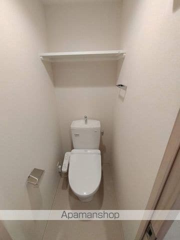 PRESSANCE OSAKA西中島リエゾンの内装写真