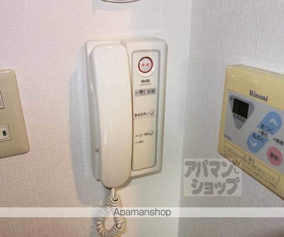 プレサンス京都清水の内装写真