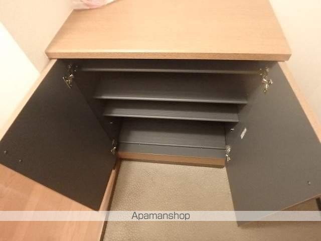 岩崎MS西野4・7の内装写真