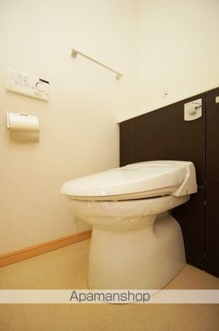 ボナールの内装写真