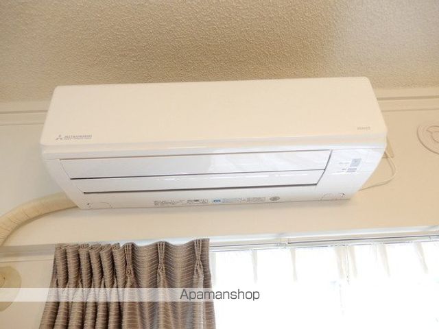 ビレッジハウス水巻2号棟の内装写真