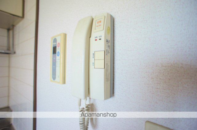ビッグアップルの内装写真