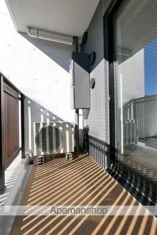 ラフィスタ方南町の内装写真