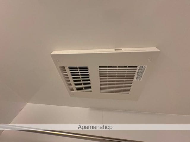 スプランディッド大阪EASTの内装写真