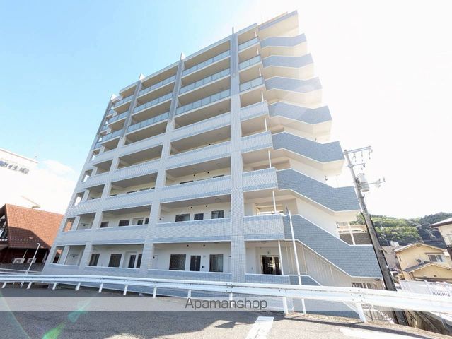 アーバンライフ相田の外観写真