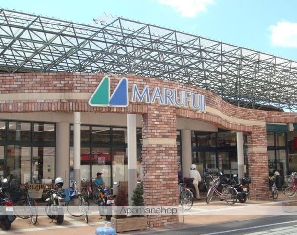朝日パリオ東青梅の周辺写真