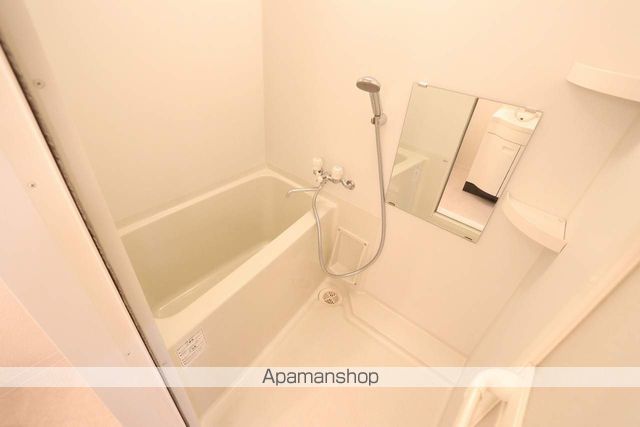 コンフォリア行徳の内装写真