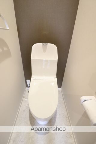 ソシアペンタスIの内装写真