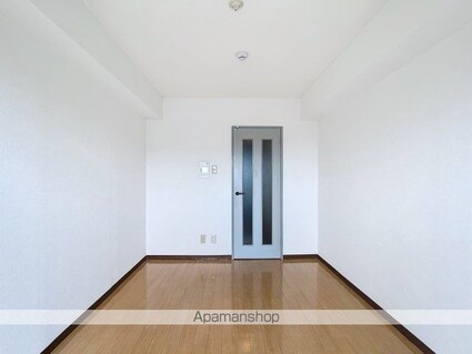 アルテハイム上石神井[1K/16.6m2]のリビング・居間1