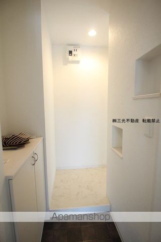 KOKOMO南8条の内装写真