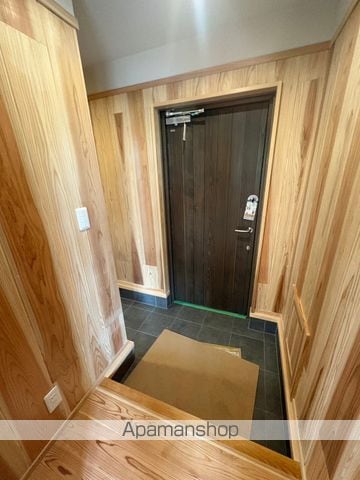 さいたま市緑区 2階建 新築の内装写真