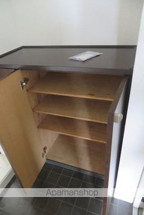 スカイコート上杉[3LDK/74.05m2]の玄関