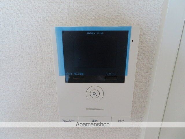 東京都世田谷区桜上水４丁目[1R/19.87m2]の内装8
