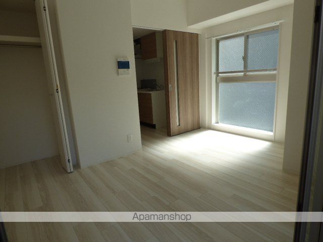 エスリード大阪城アクシスの内装写真