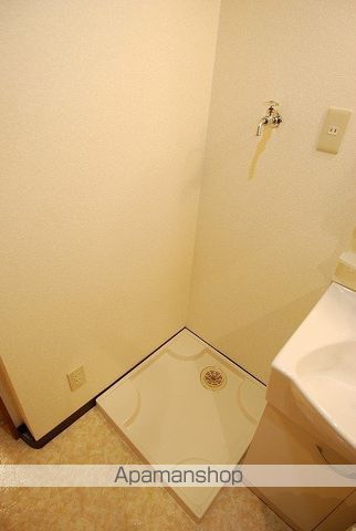 エクレシア有楽の内装写真