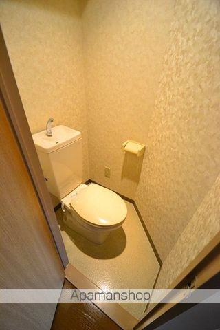 ベルビュー河原町の内装写真