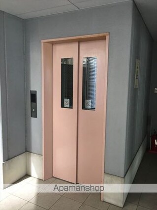 和歌山県和歌山市東蔵前丁[1K/36m2]の共用部1