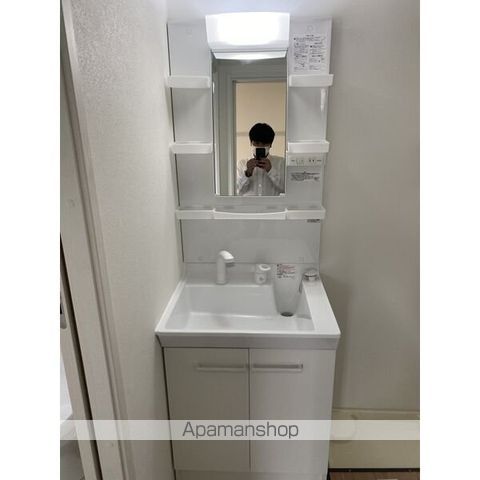 BONHEUR常盤台B棟の内装写真