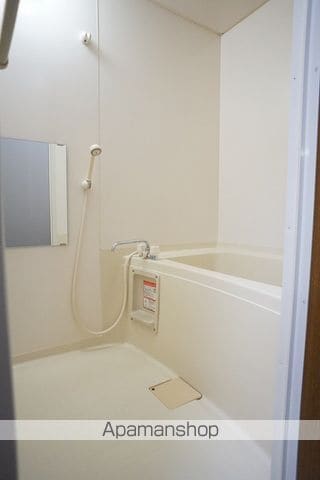 ハーヴェストの内装写真
