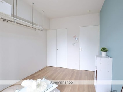 セントレイクセレブ代官町[1K/23.28m2]の内装3