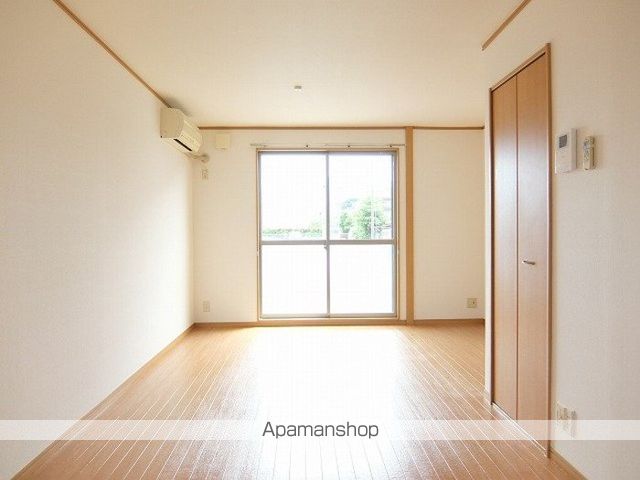 ウエストパレスの内装写真