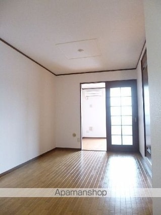 サニーパークⅠ[2DK/45.09m2]のリビング・居間1