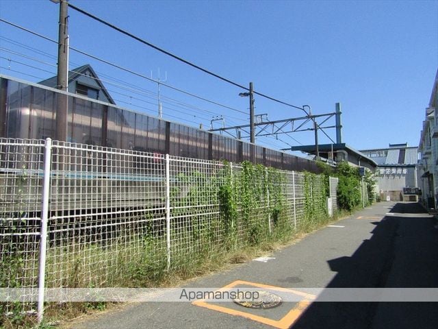 ヴァンベール湘南　Ⅰ 102 ｜ 神奈川県藤沢市鵠沼松が岡４丁目9-31（賃貸アパート1LDK・1階・42.64㎡） その16