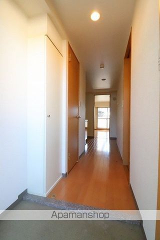 レイナニの内装写真