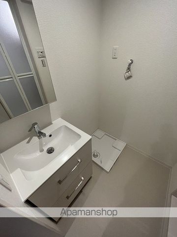Ellina波多江駅北の内装写真