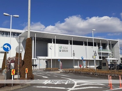 グランドパレスけやき[1LDK/50.01m2]の周辺6