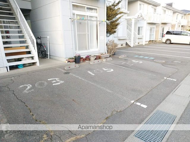 コーポタカギのその他写真
