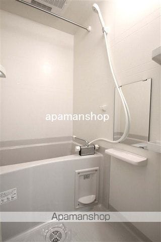 シャトーNAMBAリプレの内装写真