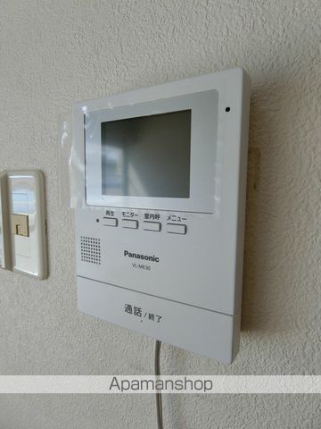 コーポヒカリの内装写真
