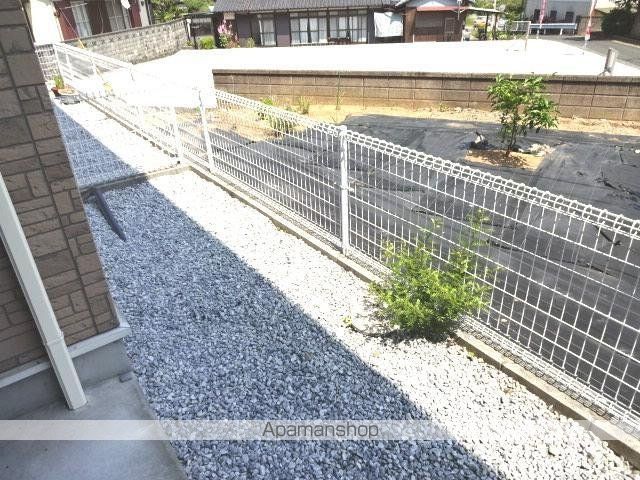 リバーヒルズNKの内装写真