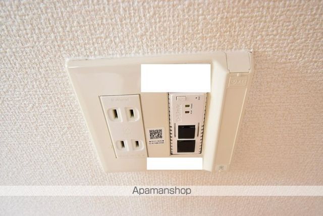 TIMONE A棟の内装写真